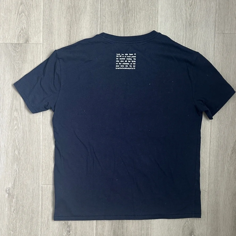 GAP show off